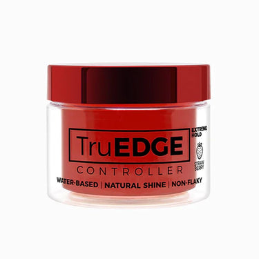 TruEdge Controller – Strawberry (Extreme Hold) - ANNS BEAUTY SUPPLY